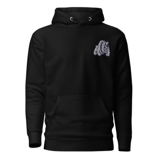 The Titusville Academy 62839269  Unisex Hoodie -