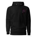 South Jones High School Tennis 23177880  Unisex Hoodie -