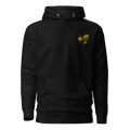 Haynes Academy For Advanced Studies Swimming 8741483  Unisex Hoodie -