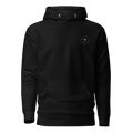 North Mercer R-3 High School Basketball 1257111  Unisex Hoodie -