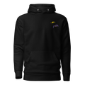 Marion High School Wrestling 62085961  Unisex Hoodie -