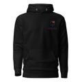 Legacy Christian Academy Basketball 68459374  Unisex Hoodie -