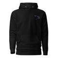 Ellinwood Middle School Wrestling 16359610  Unisex Hoodie -