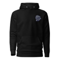 Golder College Prep Basketball 21169128  Unisex Hoodie -