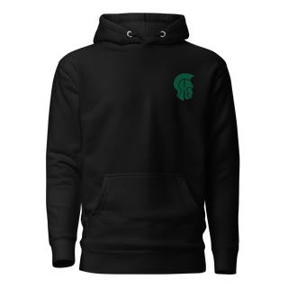 Spackenkill High School Basketball 96821630  Unisex Hoodie -