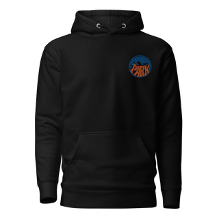 Washington Park High School Basketball 46570112  Unisex Hoodie -