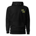 Maine West High School Wrestling 22362554  Unisex Hoodie -