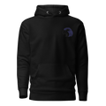 J C Harmon High School Wrestling 37408808  Unisex Hoodie -