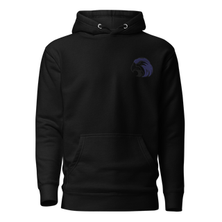 J C Harmon High School Wrestling 37408808  Unisex Hoodie -