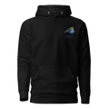North Carolina Amateur Sports 80522235  Unisex Hoodie -