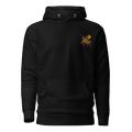 Lutheran North High School Basketball 54260670  Unisex Hoodie -