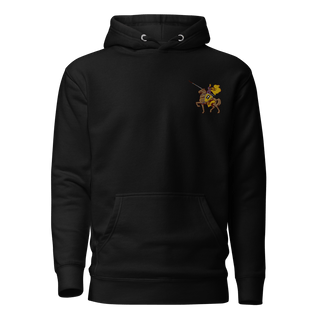 Lutheran North High School Basketball 54260670  Unisex Hoodie -
