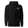 Hastings High School Basketball 68137500  Unisex Hoodie -