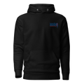 Jonesboro-Hodge High School Basketball 57137505  Unisex Hoodie -