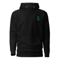 Akron Firestone High School Wresling 83241216  Unisex Hoodie -