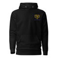 Hertford County High School Basketball 26863207  Unisex Hoodie -