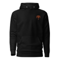 Liberty Center Middle School 17702525  Unisex Hoodie -