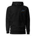 54Th Street Academy 9500870  Unisex Hoodie -