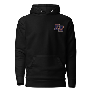 East Ridge 57100234  Unisex Hoodie -