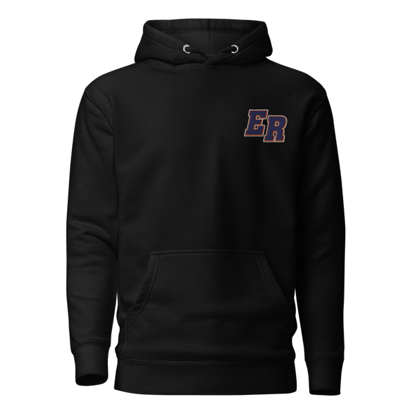 East Ridge 57100234  Unisex Hoodie -