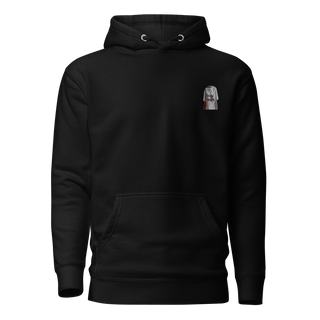 Transit Patrol 12902045  Unisex Hoodie -