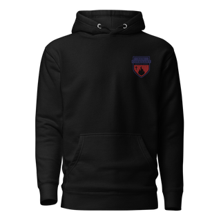 New Covenant Christian School Basketball 13469787  Unisex Hoodie -