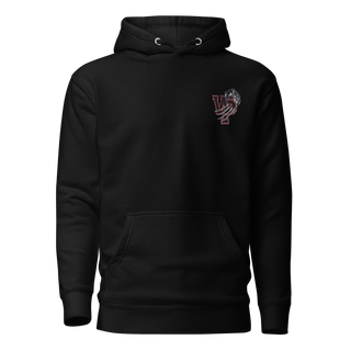 Whippany Park High School Wrestling 45923083  Unisex Hoodie -