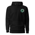 H W Byers High School Basketball 30619488  Unisex Hoodie -