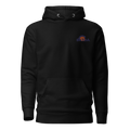 Shaler Area Elementary Basketball Association 88193662  Unisex Hoodie -