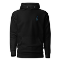 Gautier Middle School Gators 13249108  Unisex Hoodie -