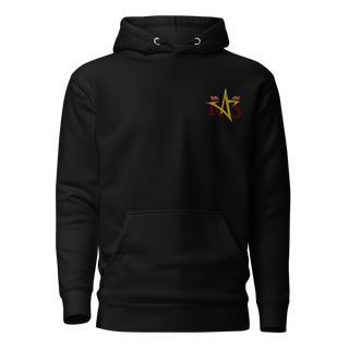 Regional Alop School 67805954  Unisex Hoodie -