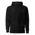 Matawan Regional High School Basketball 25154858  Unisex Hoodie -