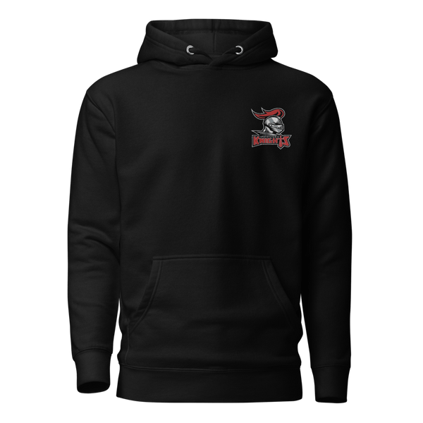 Spotsylvania High School Basketball 56978700  Unisex Hoodie -