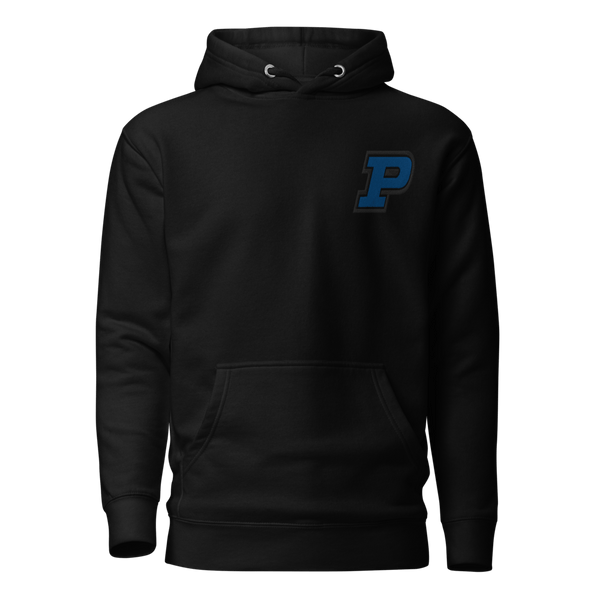 Pierce County High School Wrestling 87759928  Unisex Hoodie -
