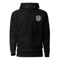 Mary V Wheeler Elementary School 11159074  Unisex Hoodie -