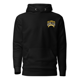 Chattahoochee County Education Center 32967464  Unisex Hoodie -