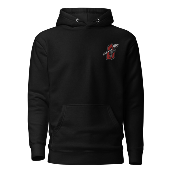 Tr1be 16960228  Unisex Hoodie -
