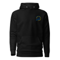 Benton Harbor Charter School 37954914  Unisex Hoodie -