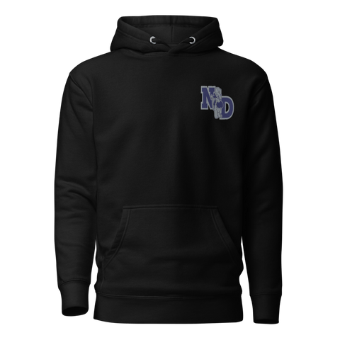 Northeast Dubois Elementary 54059230  Unisex Hoodie -