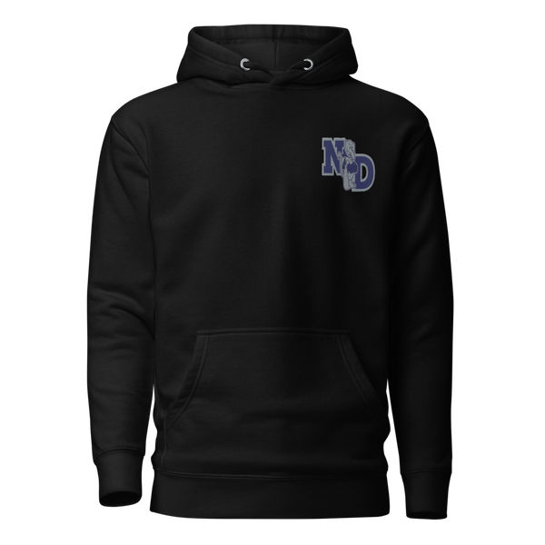 Northeast Dubois Elementary 54059230  Unisex Hoodie -