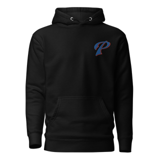 Pascagoula High School 44918795  Unisex Hoodie -