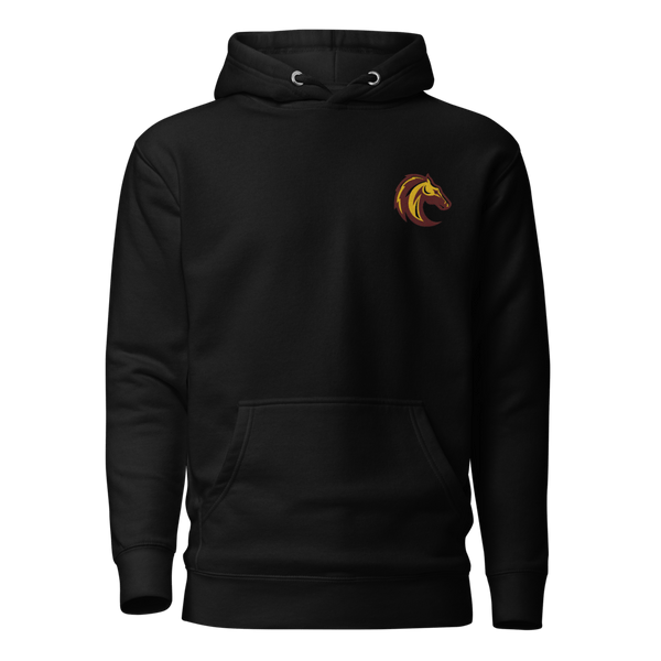 Southwest Preparatory School - Southeast Campus 37544282  Unisex Hoodie -
