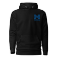 Reitz Memorial High School 97796056  Unisex Hoodie -