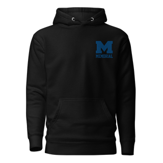 Reitz Memorial High School 97796056  Unisex Hoodie -