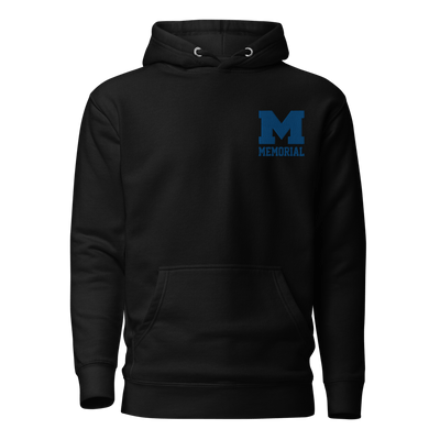 Reitz Memorial High School 97796056  Unisex Hoodie -