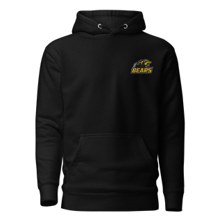 Mott Community College Basketball 43368820  Unisex Hoodie -