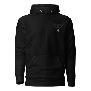 Westerville Central High School Basketball 3631080  Unisex Hoodie -