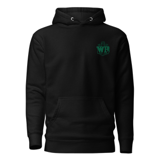 West Bloomfield High School Basketball 57189773  Unisex Hoodie -