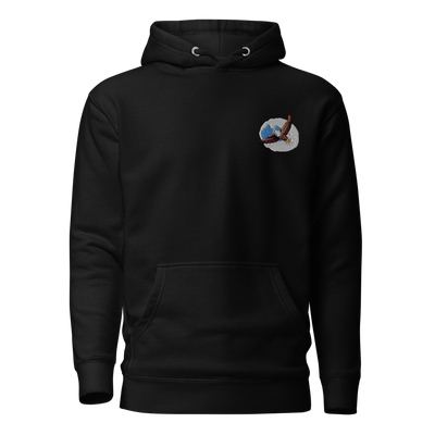 Dorn Primary Center 13374560  Unisex Hoodie -