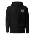 329TH CWC 25491808  Unisex Hoodie -